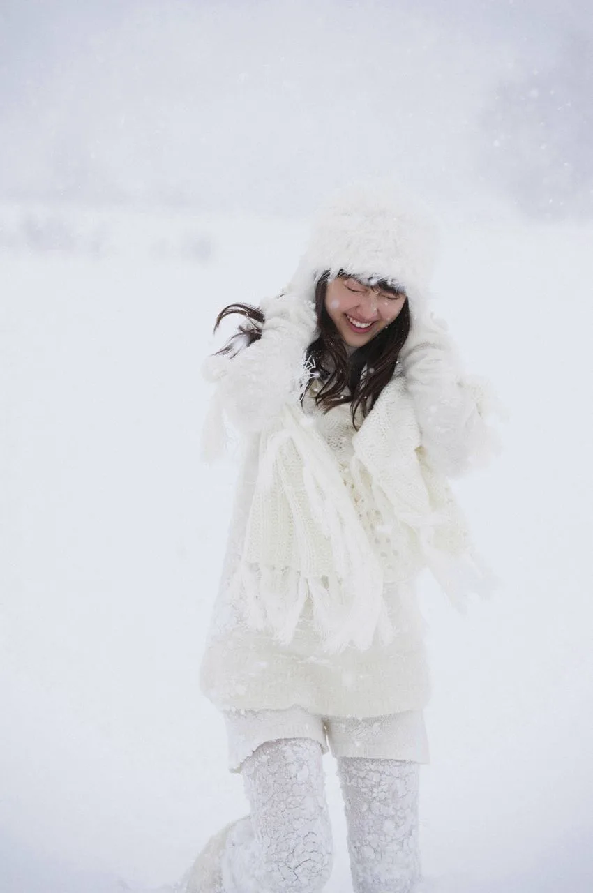 [VYJ] Album ảnh Seika Taketomi số 121 - 6