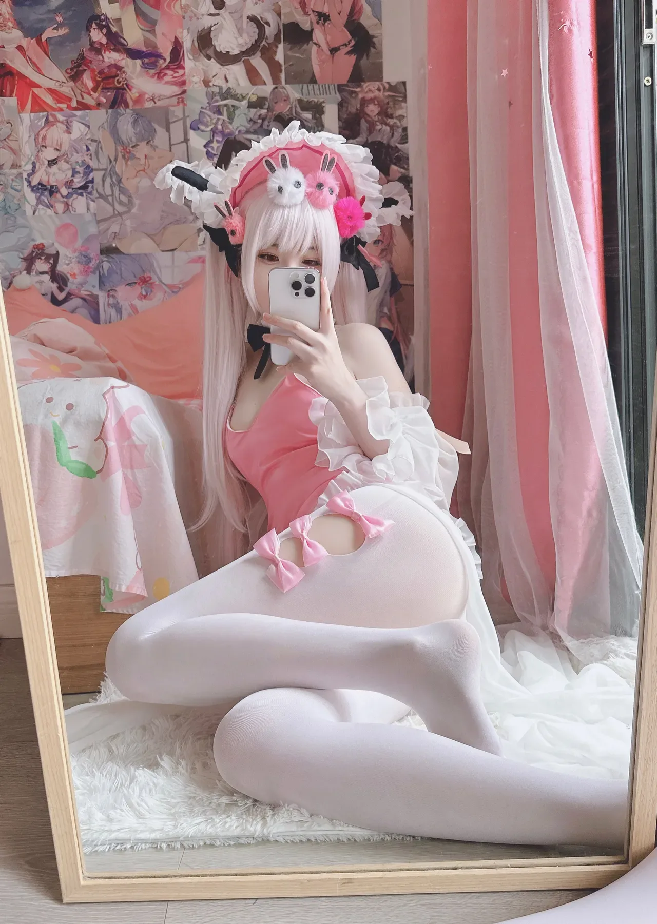 [Xidaidai 习呆呆] 哈尔福德 vớiGIF(Đường màu xanh lam) [Chưa chỉnh sửa] - 2