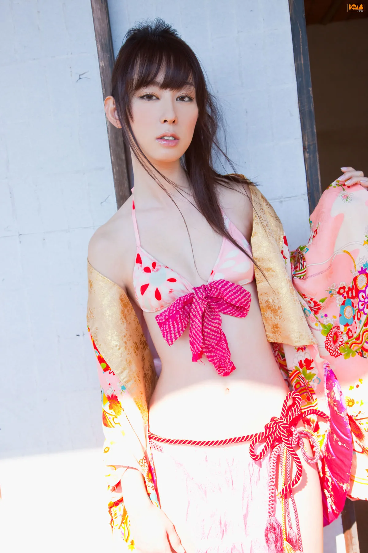 Bom.TV] Rina Akiyama 2009-07 - 12