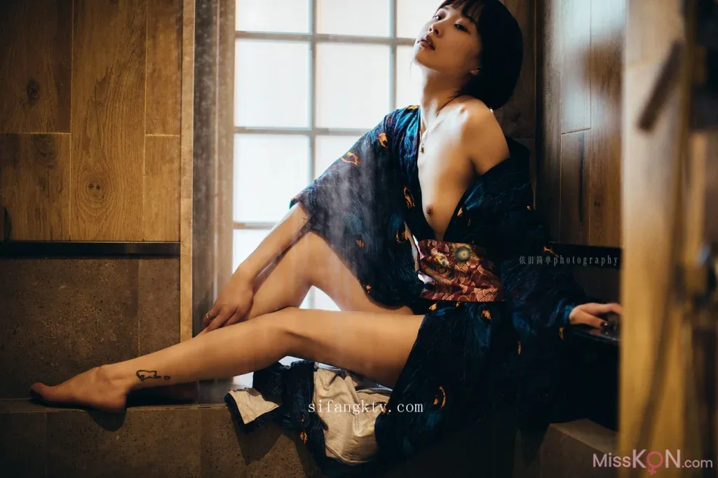 [Nhiếp ảnh gia] Shu + Xiwei + Wild Shu + Daimaou - Một chuyến phiêu lưu riêng tư quy mô lớn - Tuyển tập những đam mê mãnh liệt - 22