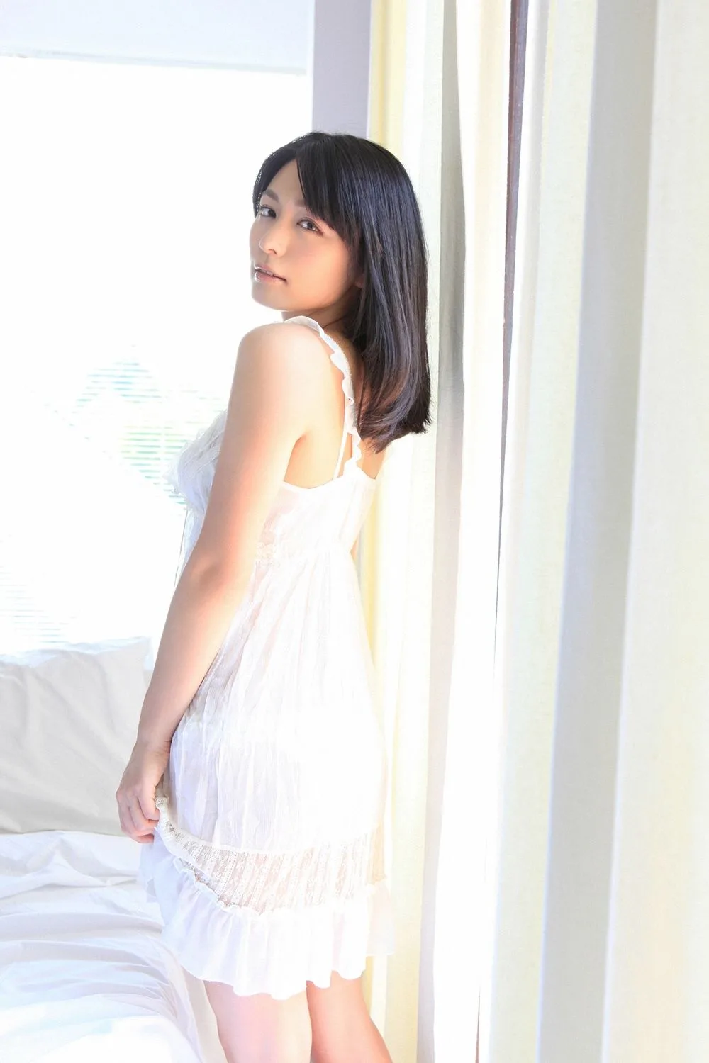 [YS[Trang web] Tập 564 Album ảnh "Sự xuất hiện của Nữ hoàng Kirara" của Kawamura Yuki - 39