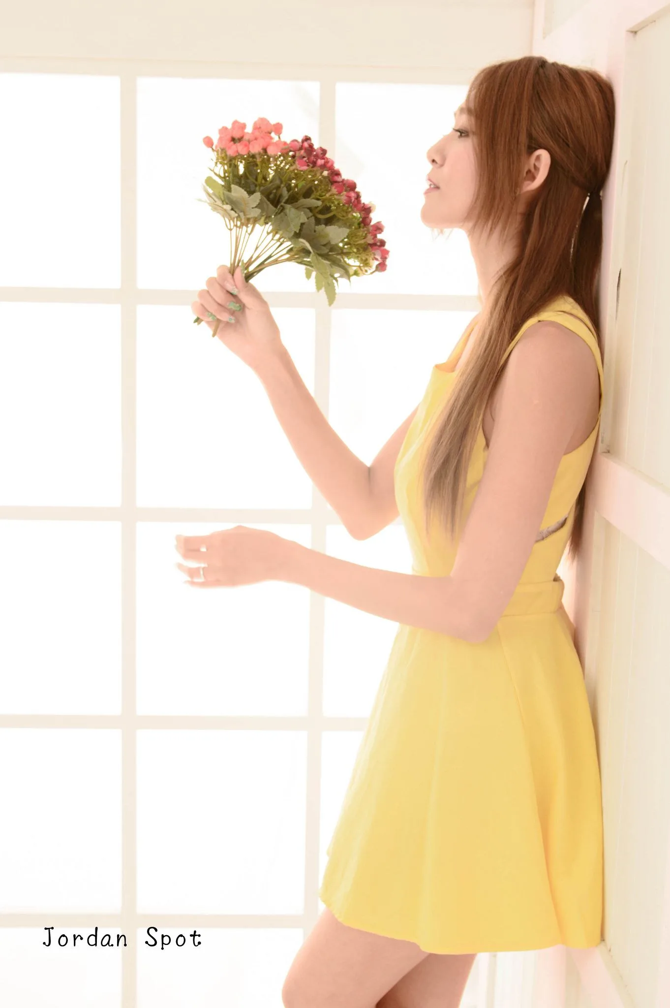 [Tập đặc biệt của Beautyleg] Winnie Xiaoxue - Bộ sưu tập ảnh chụp tại studio (Phần 4) - 24