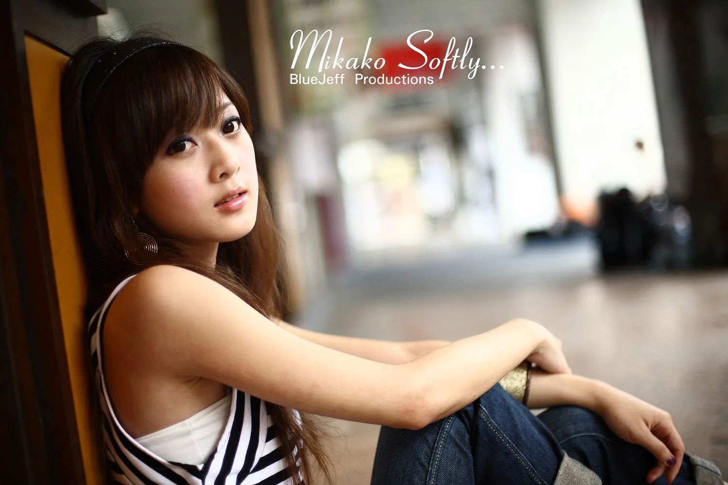 Guozi MM - Sách ảnh "Cắn một miếng" - 2