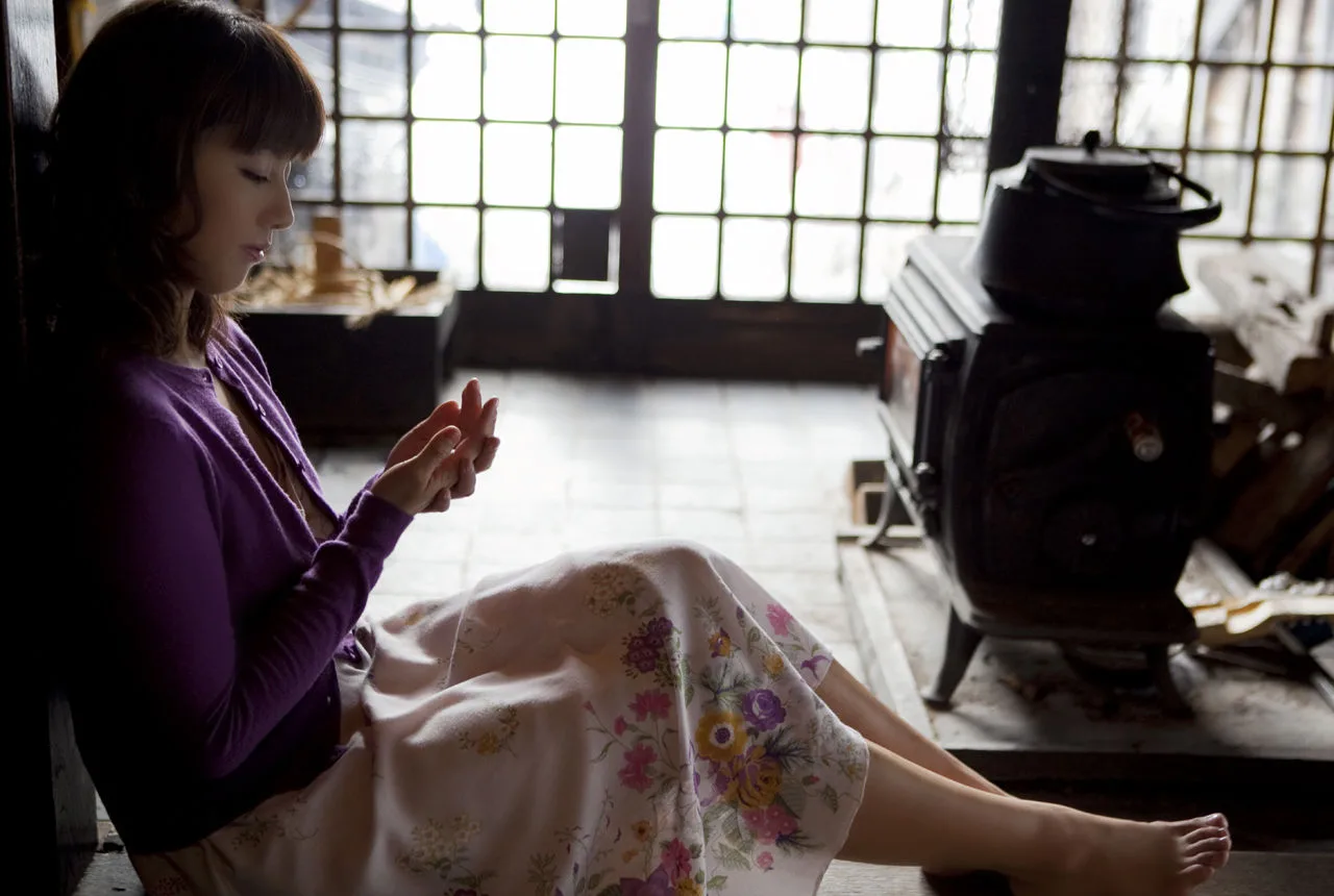 [Image.tv] Marie Kai Kai đã viết nên một album thực sự sau "Love Scenery" - 3