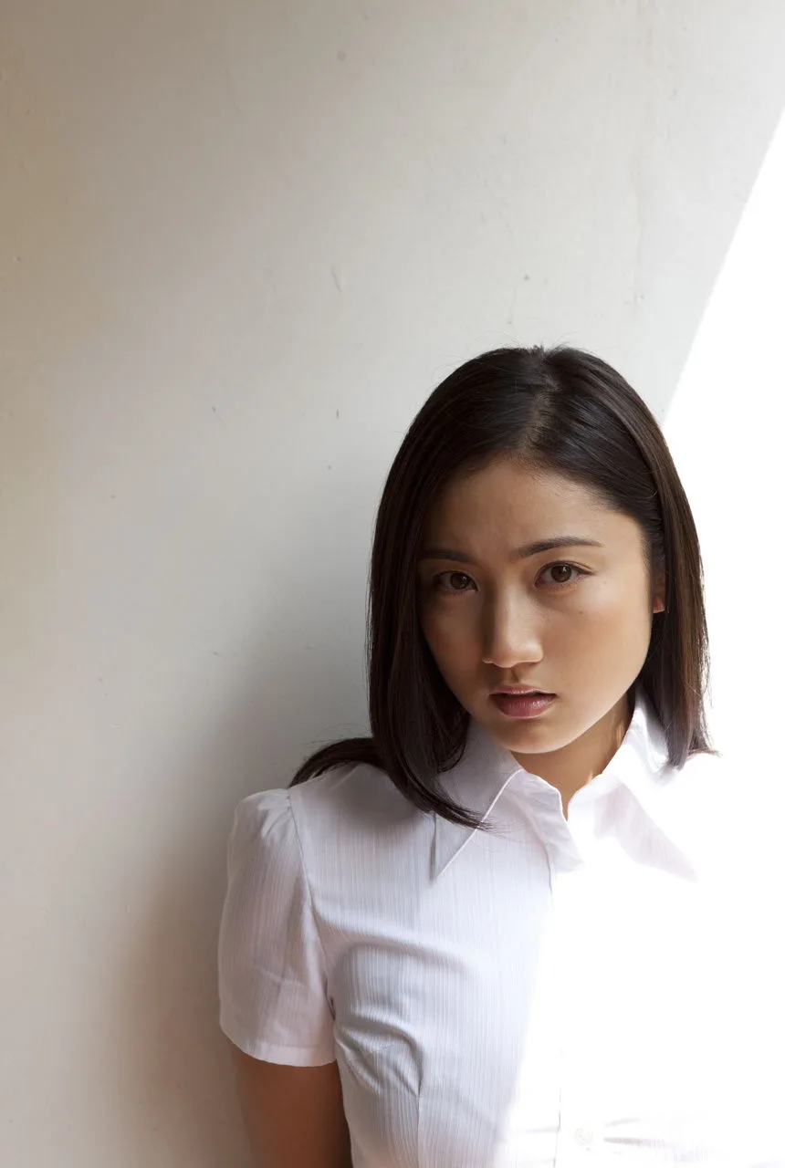 [Image.tv] Sha Ling《NEXT SEASON》Sách ảnh Phần 1 + Phần 2 - 17