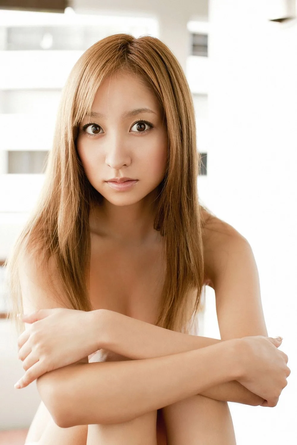 [YSWeb] Tập 384 Aya Kiguchi《AYA HAPPY NEW YEARAlbum ảnh -N》 - 57