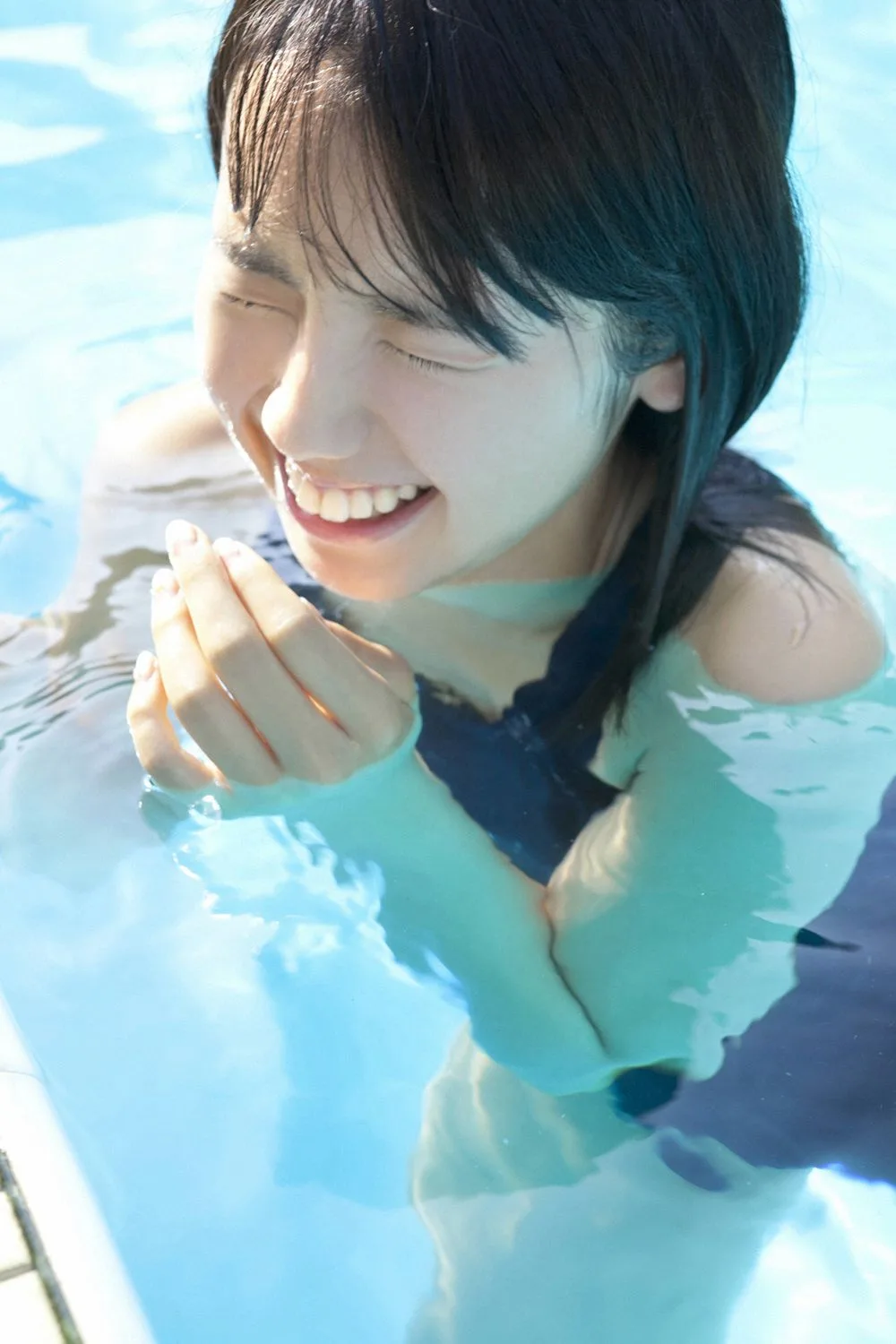 [YS[Web] Tập 352 Album ảnh "Rina sau giờ học" của Koike Rina - 80