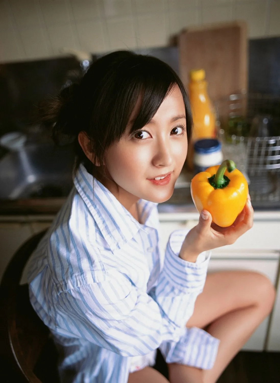 [YS[Trang web] Tập 222 Ayaka Komatsu - 42