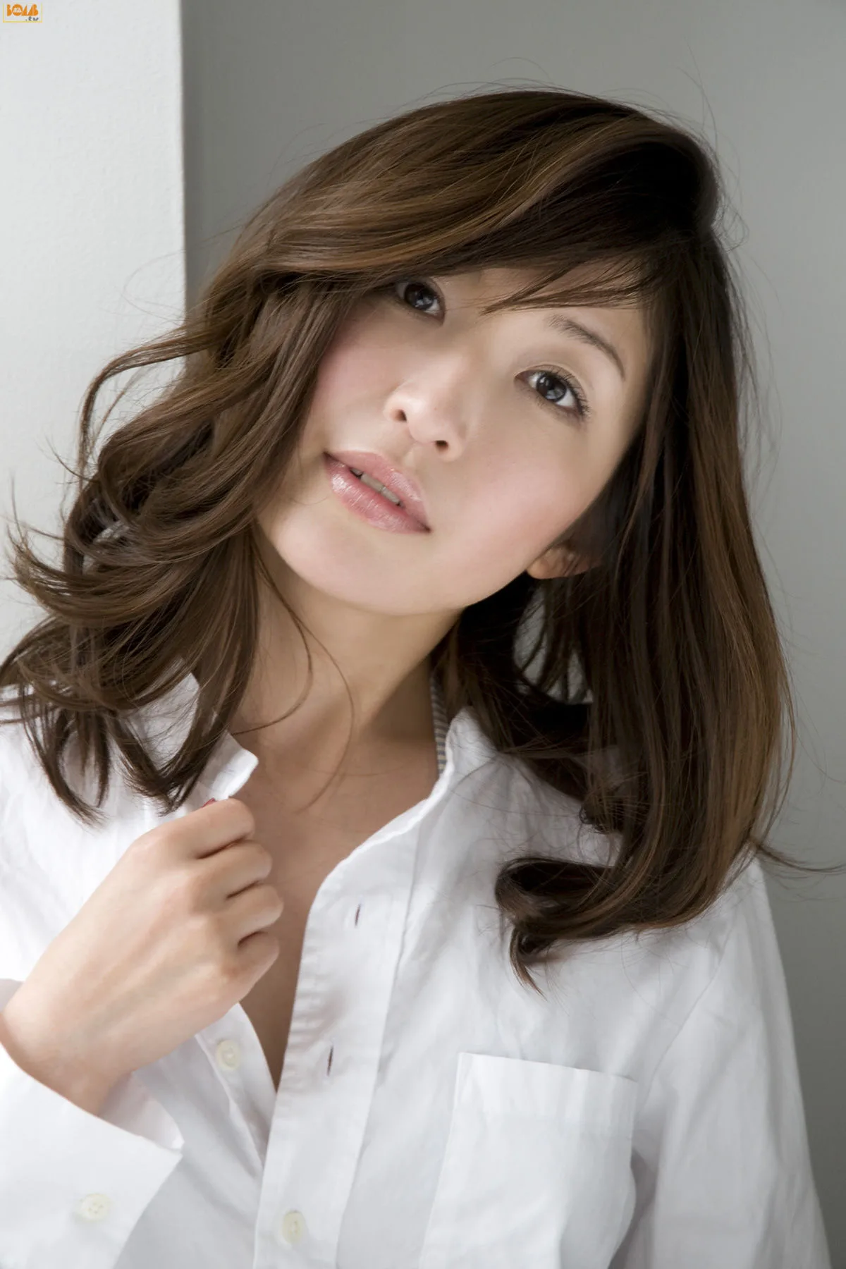 Bom.TV] Mayumi Ono 2008-05 - 9