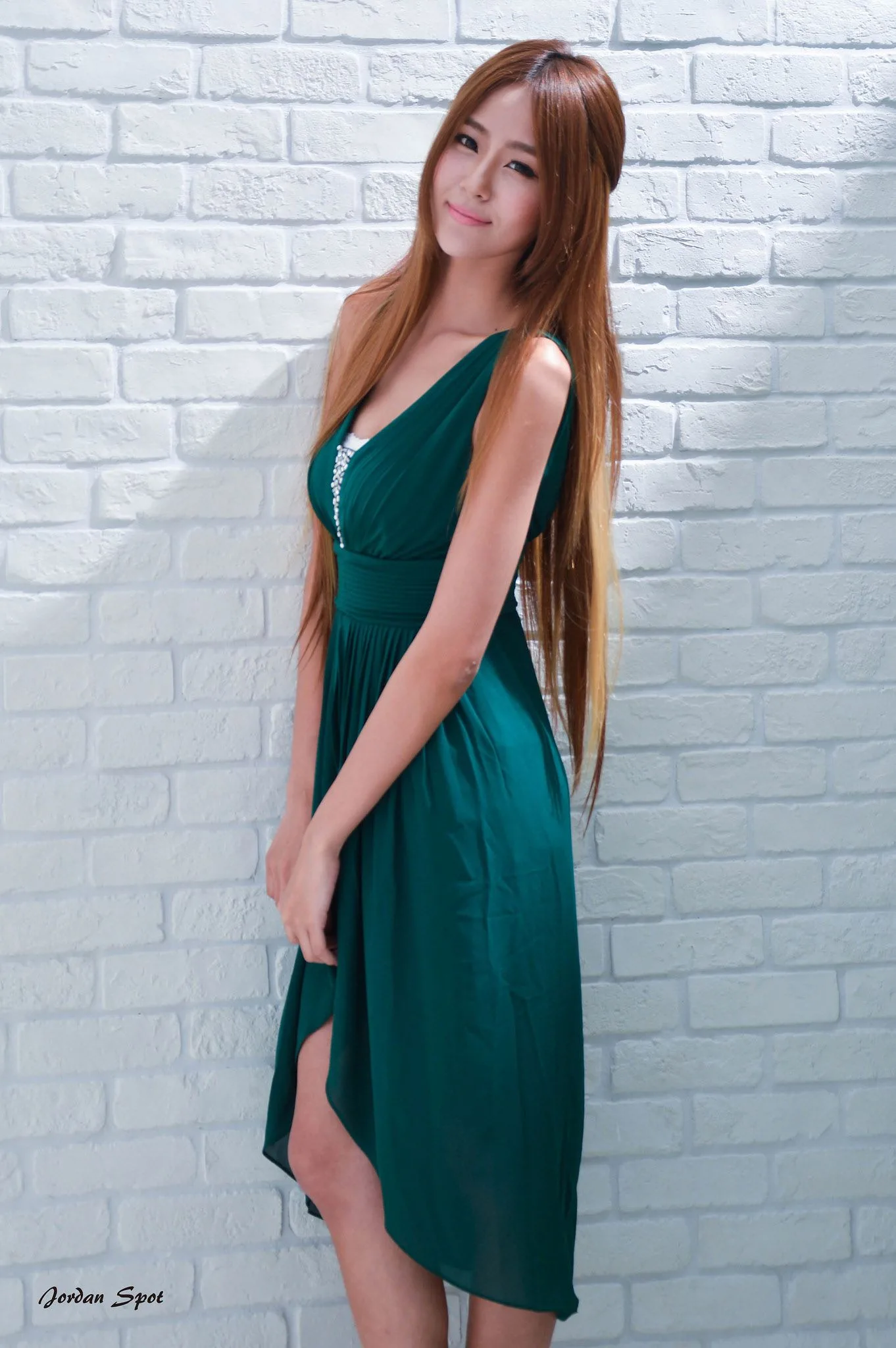 [Tập đặc biệt của Beautyleg] Winnie Xiaoxue - Bộ sưu tập ảnh chụp tại studio (Phần 4) - 76