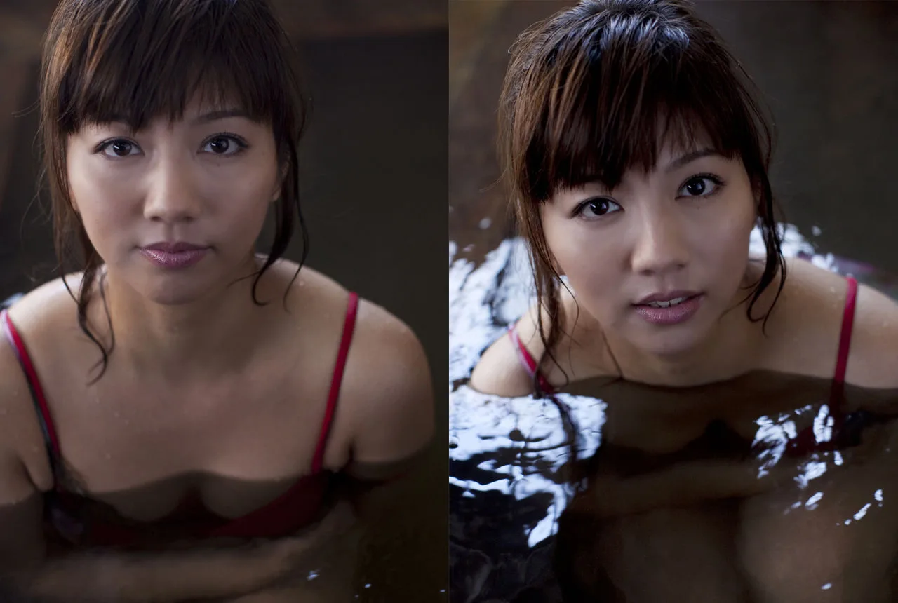 [Image.tv] Marie Kai Kai đã viết nên một album thực sự sau "Love Scenery" - 16