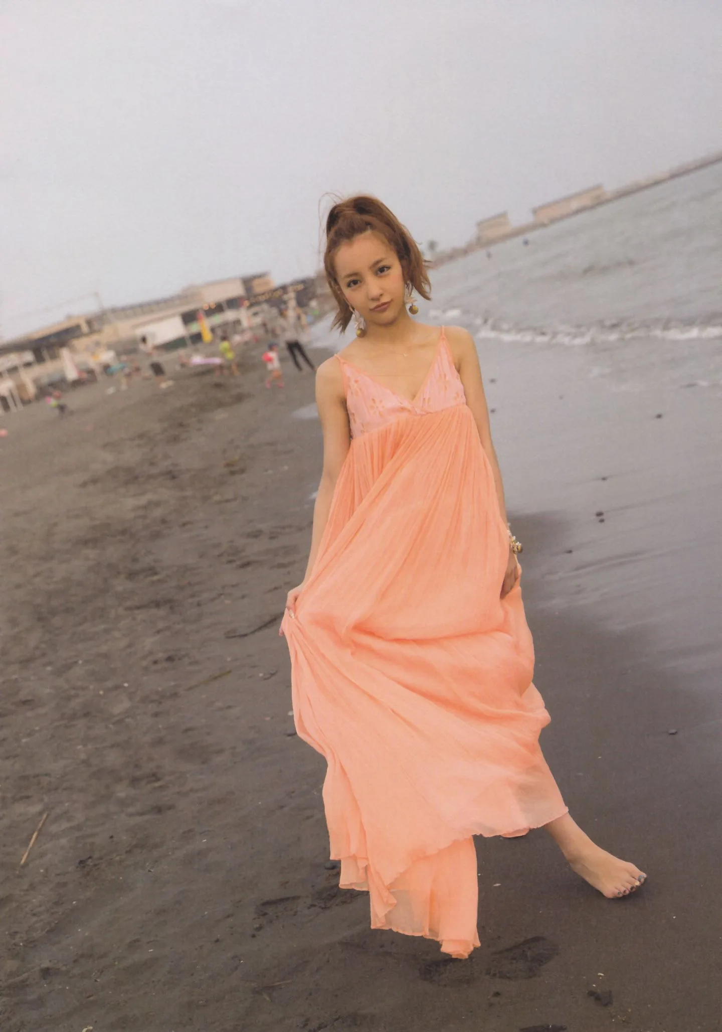 Itano Tomomi/ともちん Itano Tomomi Album ảnh "Kỷ niệm tốt nghiệp AKB48" - 93