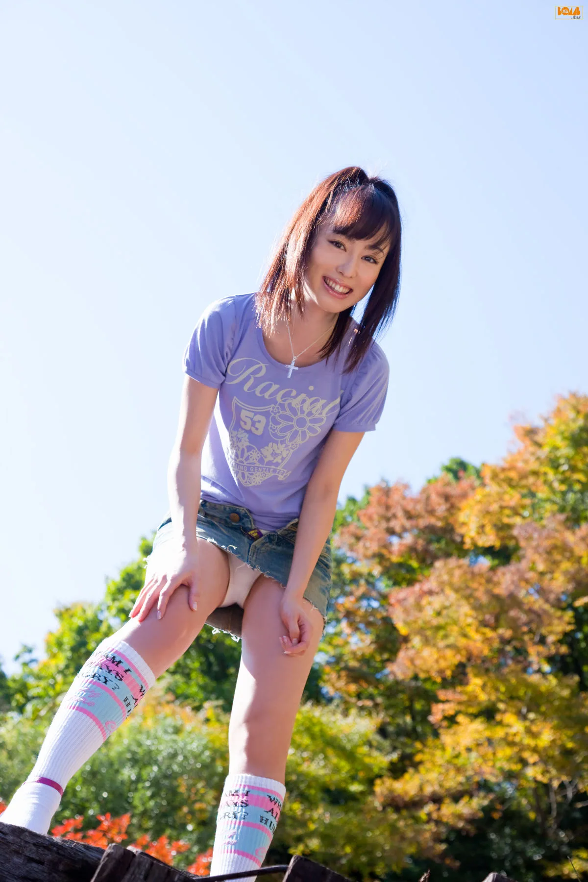 Bom.TV] Rina Akiyama 2009-07 - 3