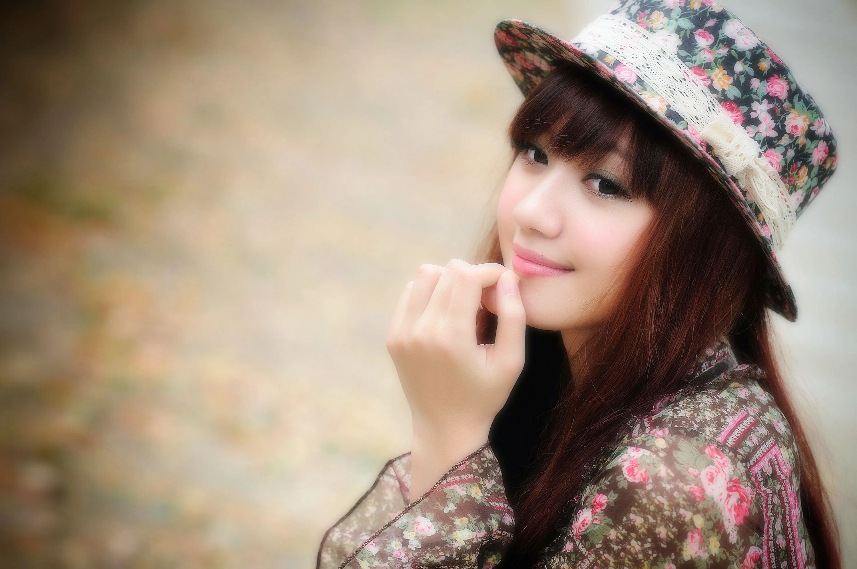 [Vẻ đẹp cổ điển Đài Loan] Sylvia Xiaoya - Bộ ảnh ngoại cảnh mang phong cách cổ điển - 15