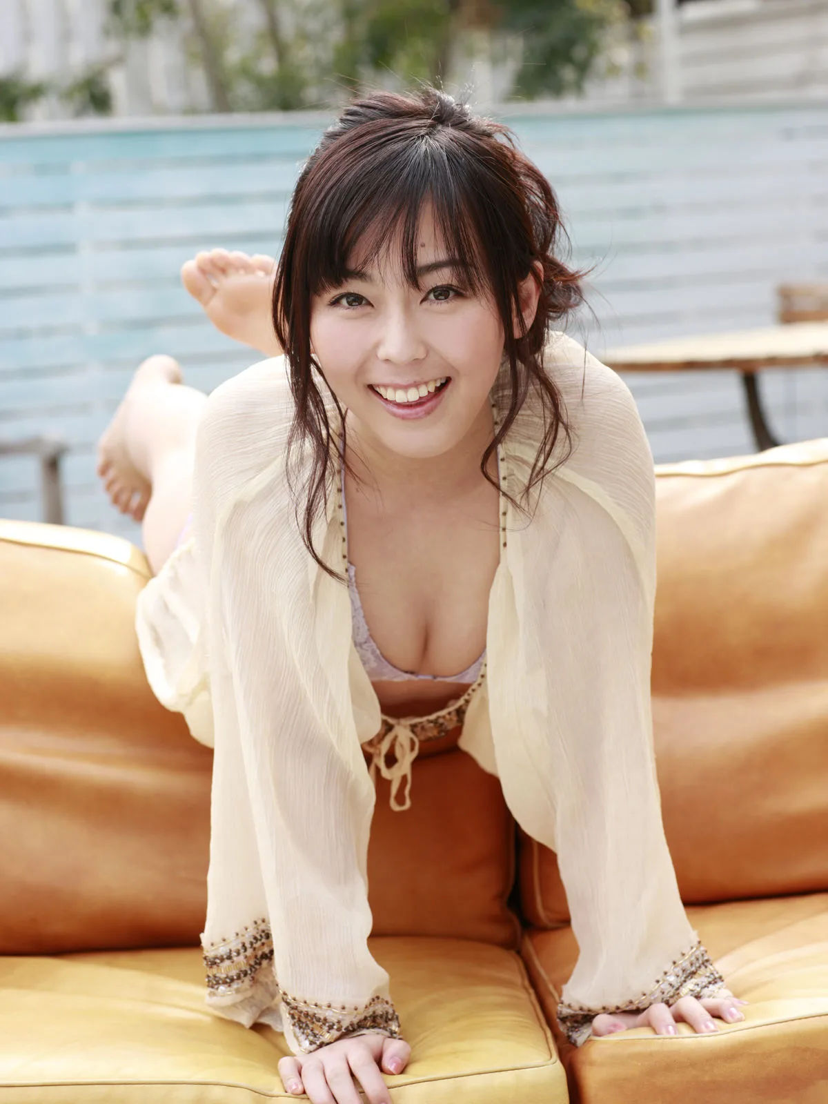 [Sabra] nghiêm ngặtGIRLS Album ảnh của Emi Ito và Yumi Ito - 5