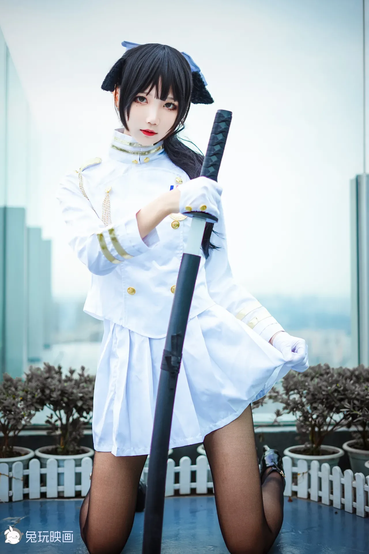 [Gosara Hyakki] Bộ sưu tập đồng phục - 28