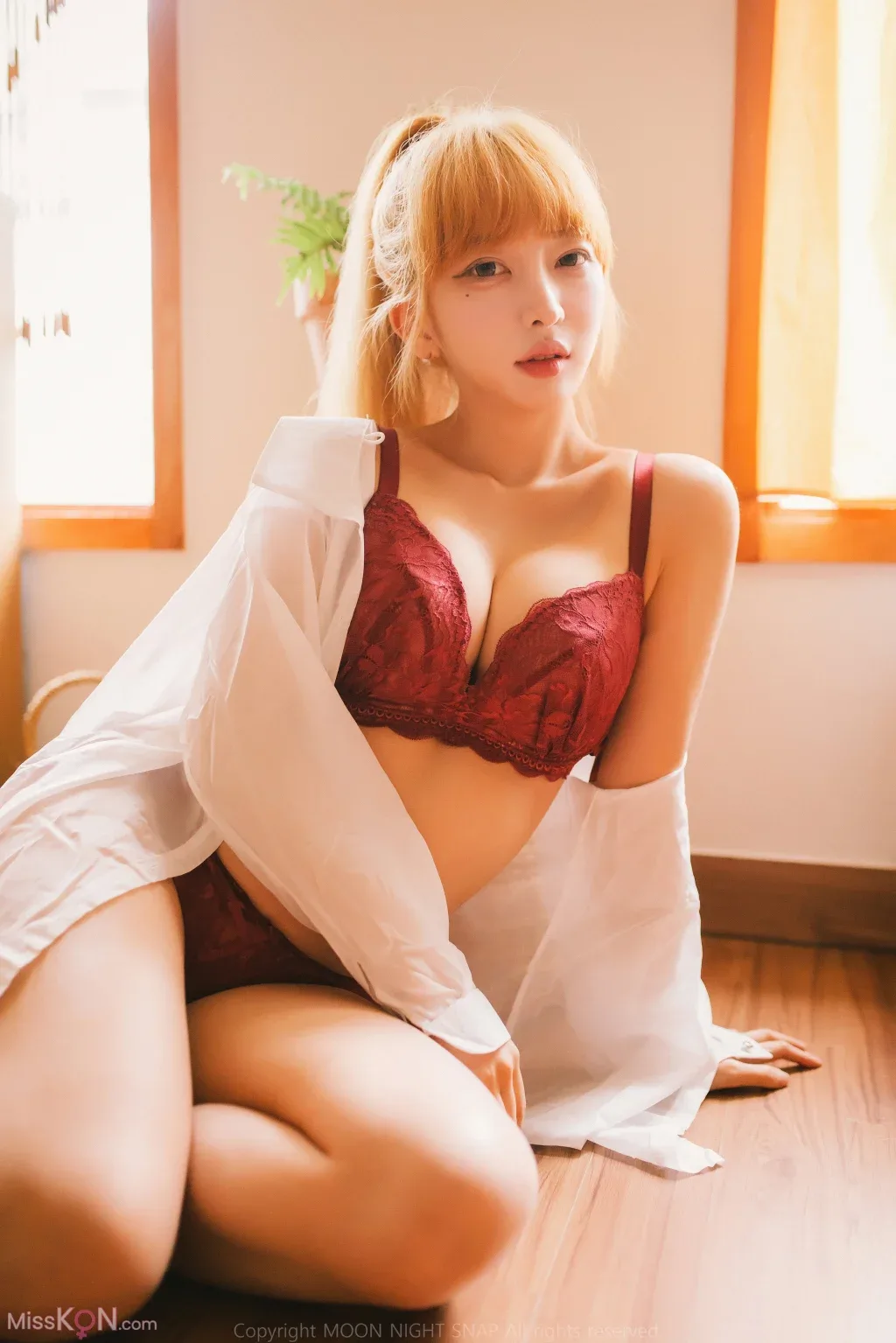 [Mẫu] Cô Gái Trong Mơ – R18 Mã ẩn cờ mẫu: đùi đẹp 5G1V - 92