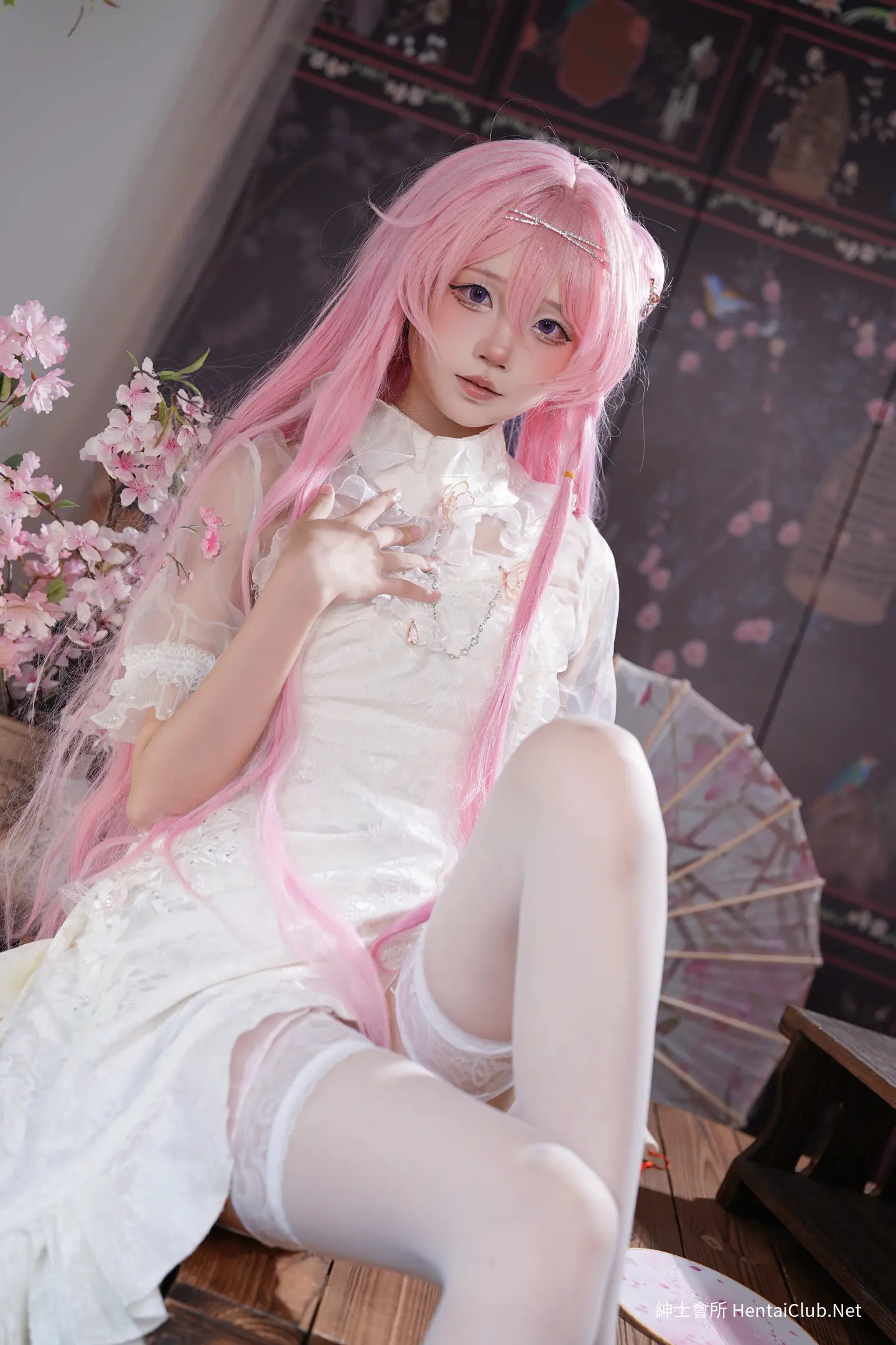 [Gosara Hyakki] Bộ sưu tập đồng phục - 33