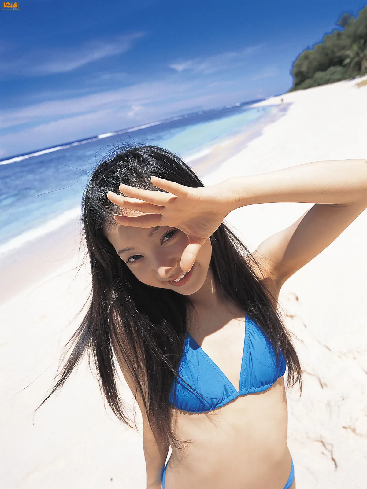 Bom.TVMaari Nakajima, tháng 2 năm 2008 - 23